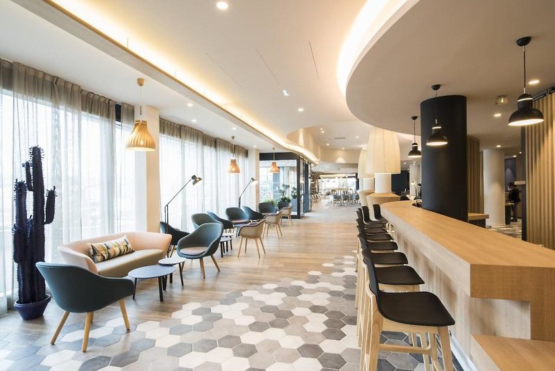 Holiday Inn Express Paris - Cdg Airport