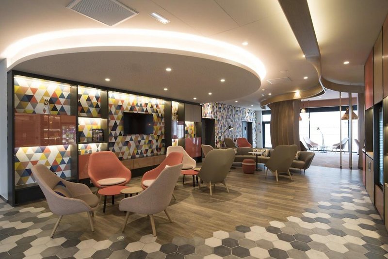 Holiday Inn Express Paris - Cdg Airport