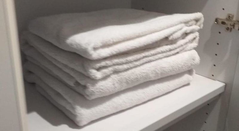 Hotel Area Residence