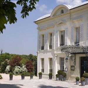 Sejur Pavillon Henri Iv vacanta Saint-Germain-en-Laye