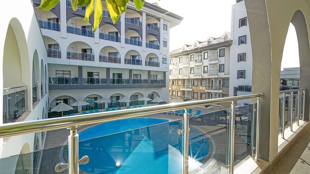 Hotel Side Aluna Hotel (Ex.diamond Beach)