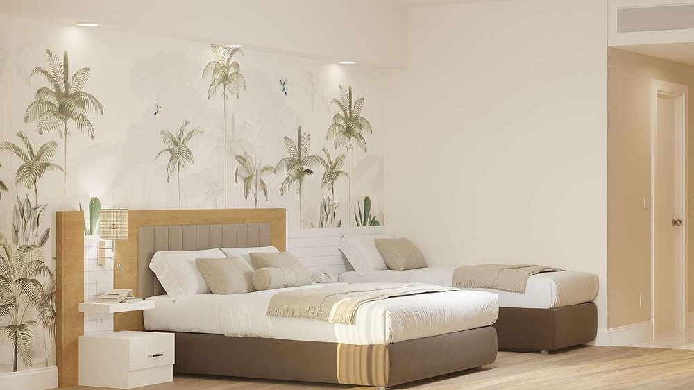 dal travel Side Aluna Hotel (Ex.Diamond Beach Hotel)