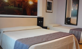 Hotel Hotel Star