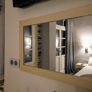 Hotel Klities Guest House cazare Polygyros