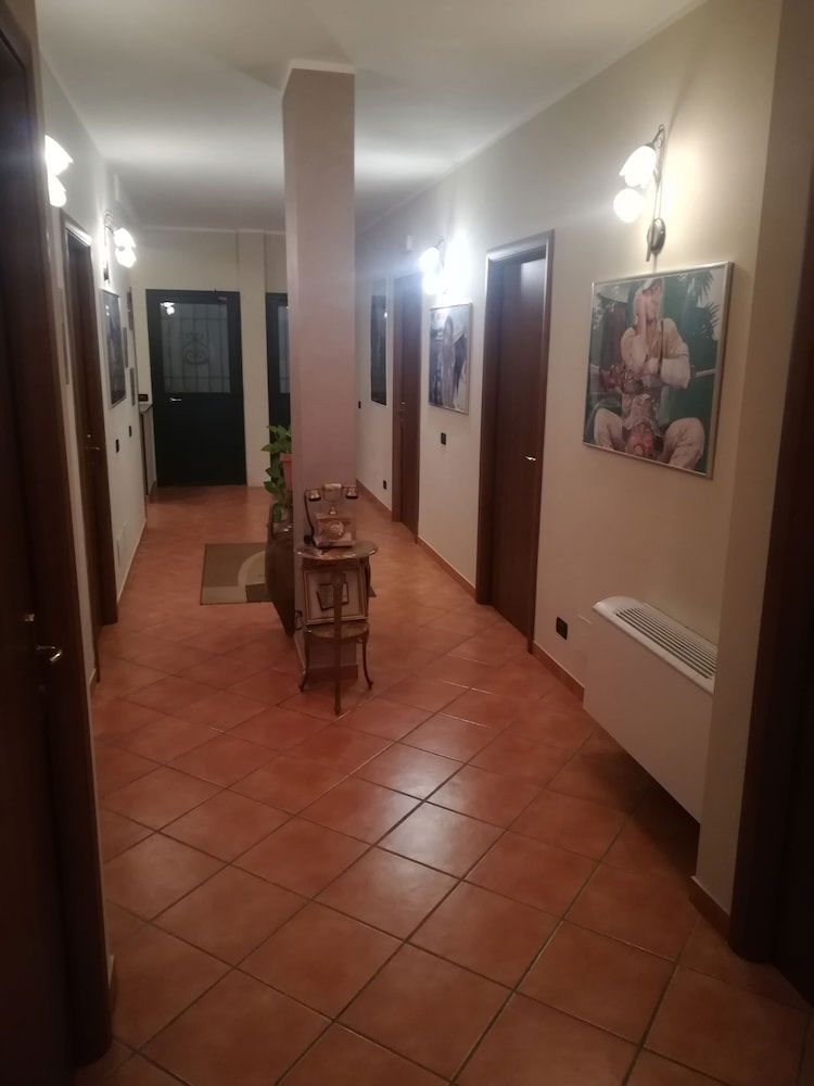 Hotel B And B Ciampino