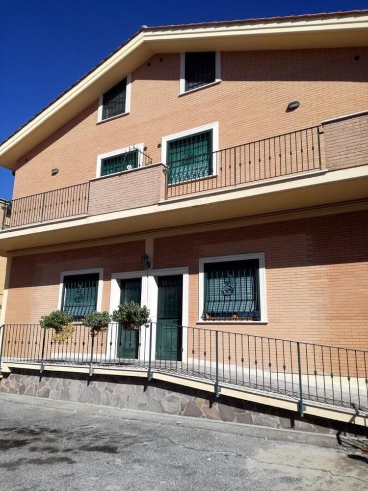 Hotel B And B Ciampino