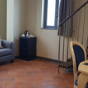 Hotel Art And Jazz Hotel cazare Catania