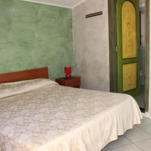 Sejur B&B Villa Maria vacanta Giardini-Naxos