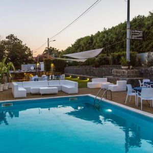 Sejur La Terrazza vacanta Catania