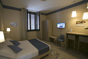 Hotel Map Holiday Residence cazare Trapani