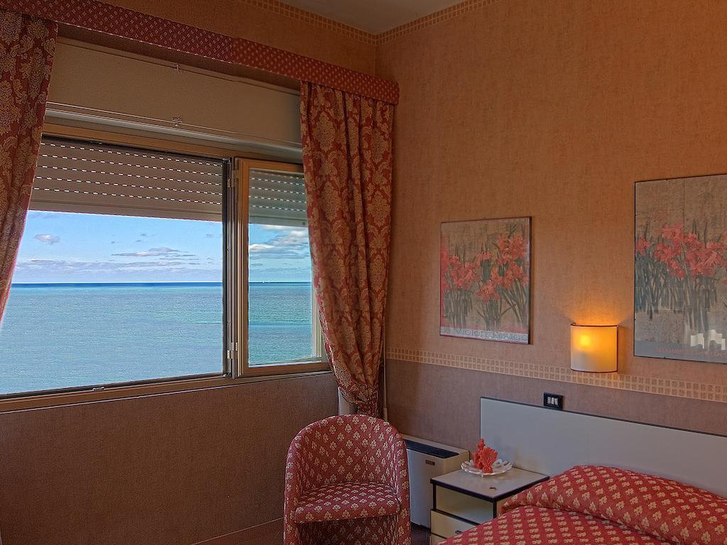 Hotel Albergo Vittoria