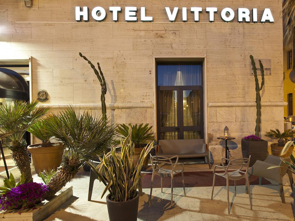 Albergo Vittoria