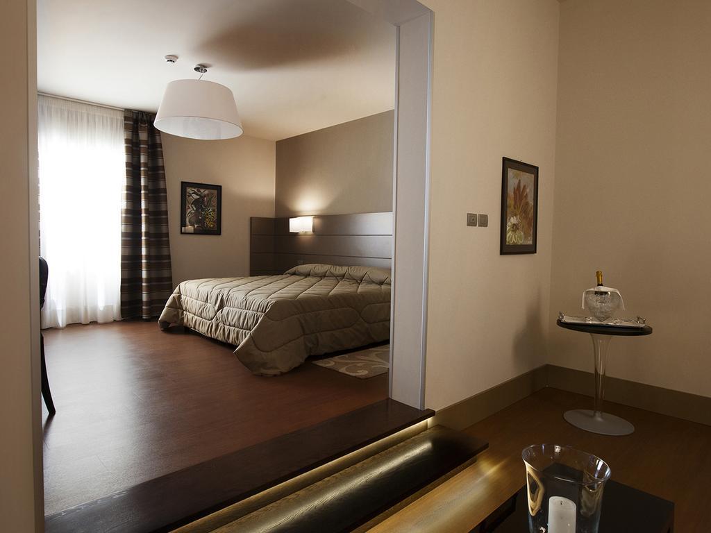 Albergo Vittoria