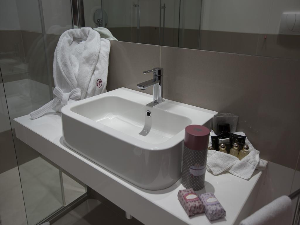 Albergo Vittoria