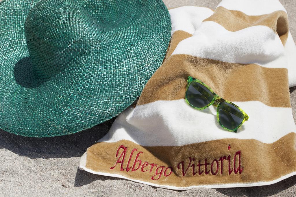Albergo Vittoria