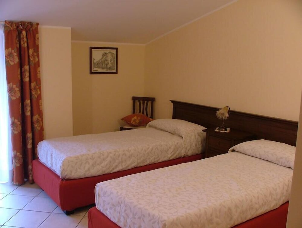 Hotel Casalotto Inn