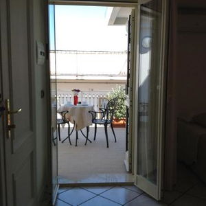 Sejur B&B A Casa Di Amici vacanta Giardini-Naxos