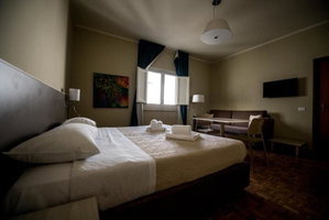 Hotel Historico Loft And Rooms cazare Trapani