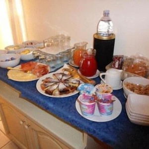 Hotel Casa Famiani Bed & Breakfast cazare Letojanni