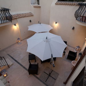 Sejur Italiana Resort Maniace vacanta Siracusa