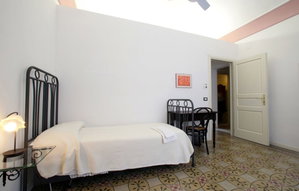 Hotel Novecento cazare Trapani