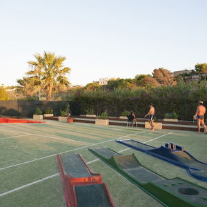 Sejur Sporting Club Village vacanta Sicilia
