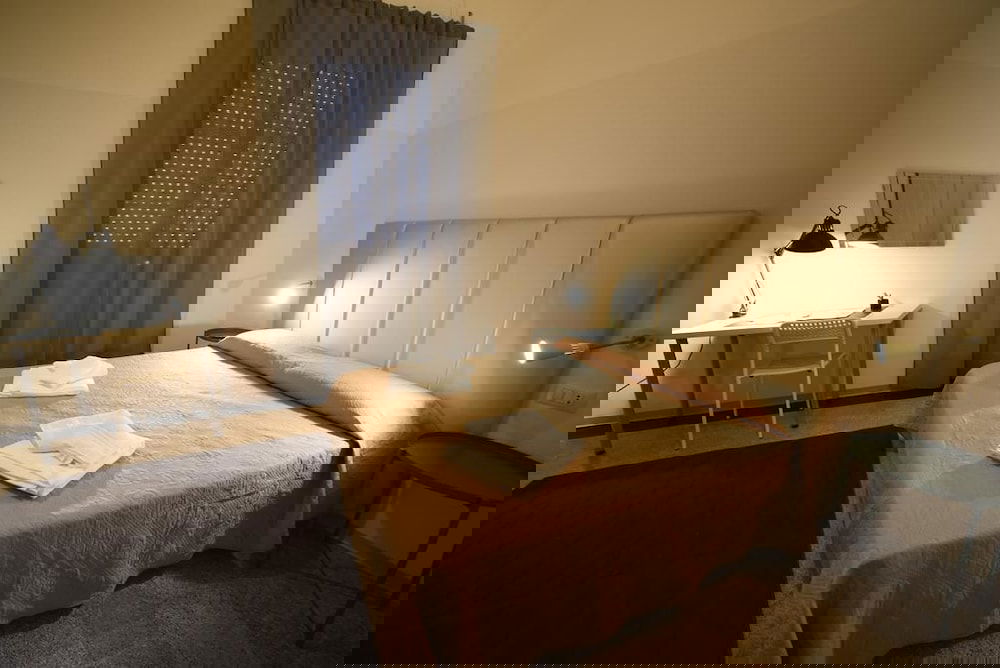 Hotel Tifeo Bed & Breakfast