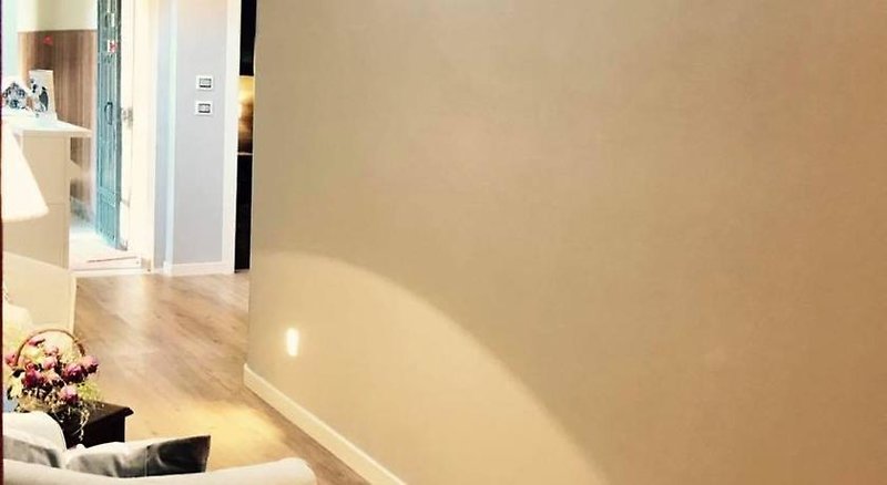 Hotel Viale San Martino