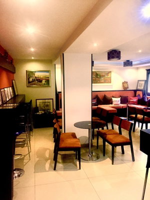 Hotel Sunrise Hotel Çameria cazare Durres