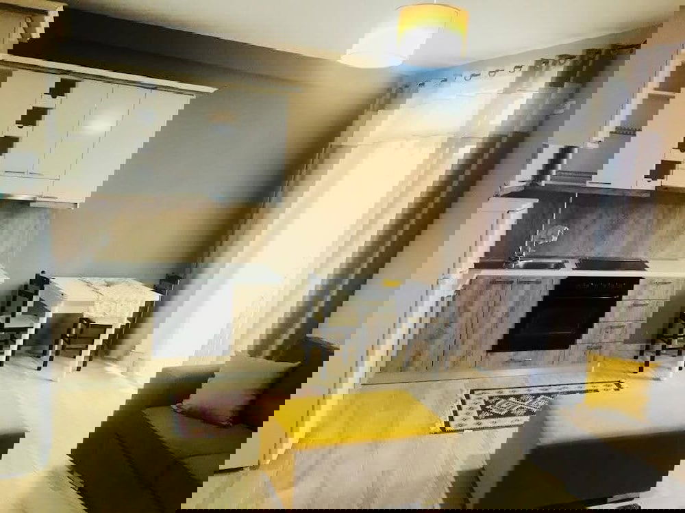 Hotel Rezidenca Shopi Apartments