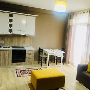 Hotel Rezidenca Shopi Apartments cazare Elbasan