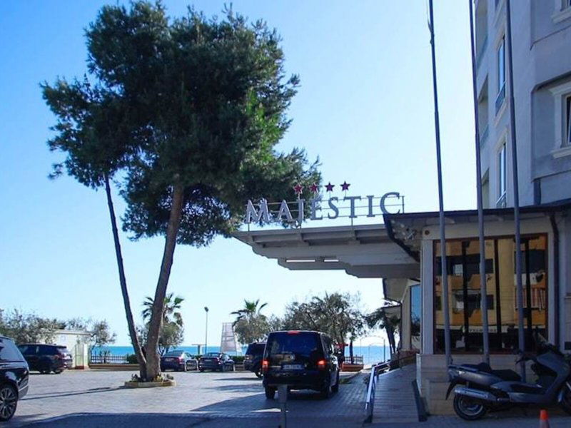Hotel Hotel Majestic