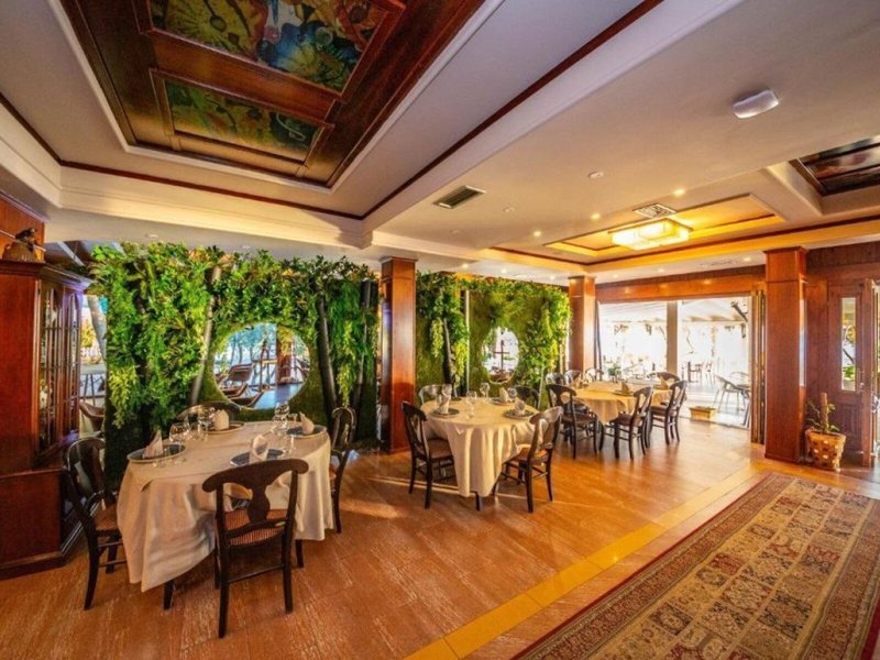 Hotel Majestic