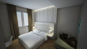 Hotel Hotel Bella Vista cazare Durres