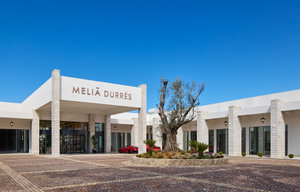 Hotel Melia Durres Albania cazare Durres