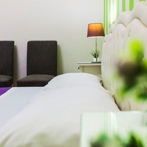 Hotel Bed And Breakfast Metropolis cazare Messina