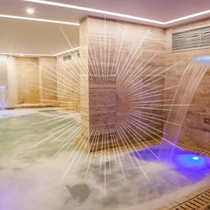 Hotel Premium Beach Hotel cazare Durres