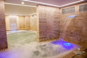 Hotel Premium Beach Hotel cazare Durres