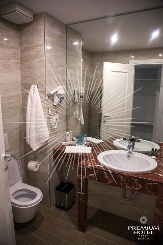Premium Beach Hotel