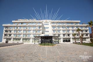 Premium Beach Hotel
