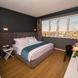 Hotel Vh Premier As Tirana Hotel cazare Tirana