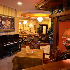 Hotel Hotel Austria cazare Tirana