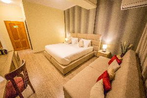 Hotel Hotel Baron cazare Tirana