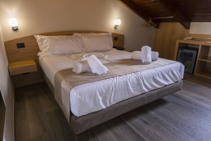 Hotel Hotel Pandora Residence cazare Tirana