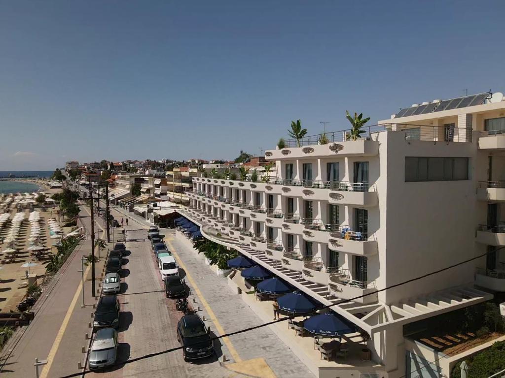 Hotel Aegean Blue Beach Hotel