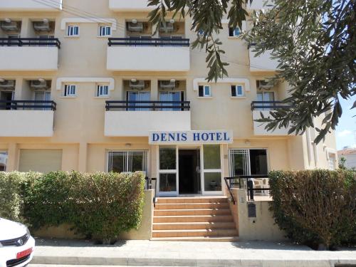 Hotel Denis Hotel