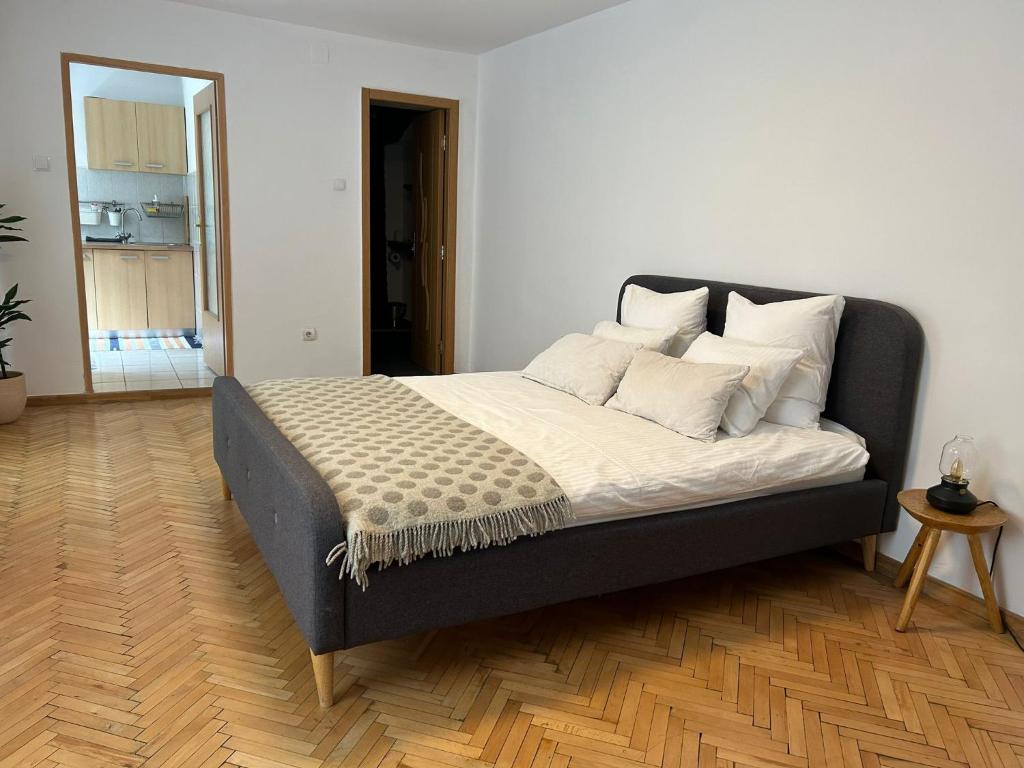 Hotel Schei Gate Apartments