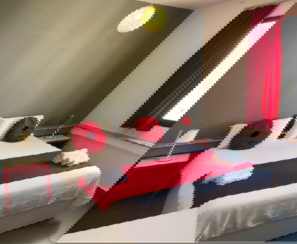 Hotel Hotel Rimini Tirana