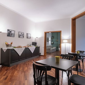 Hotel Room & Breakfast D'Annunzio cazare Ravenna