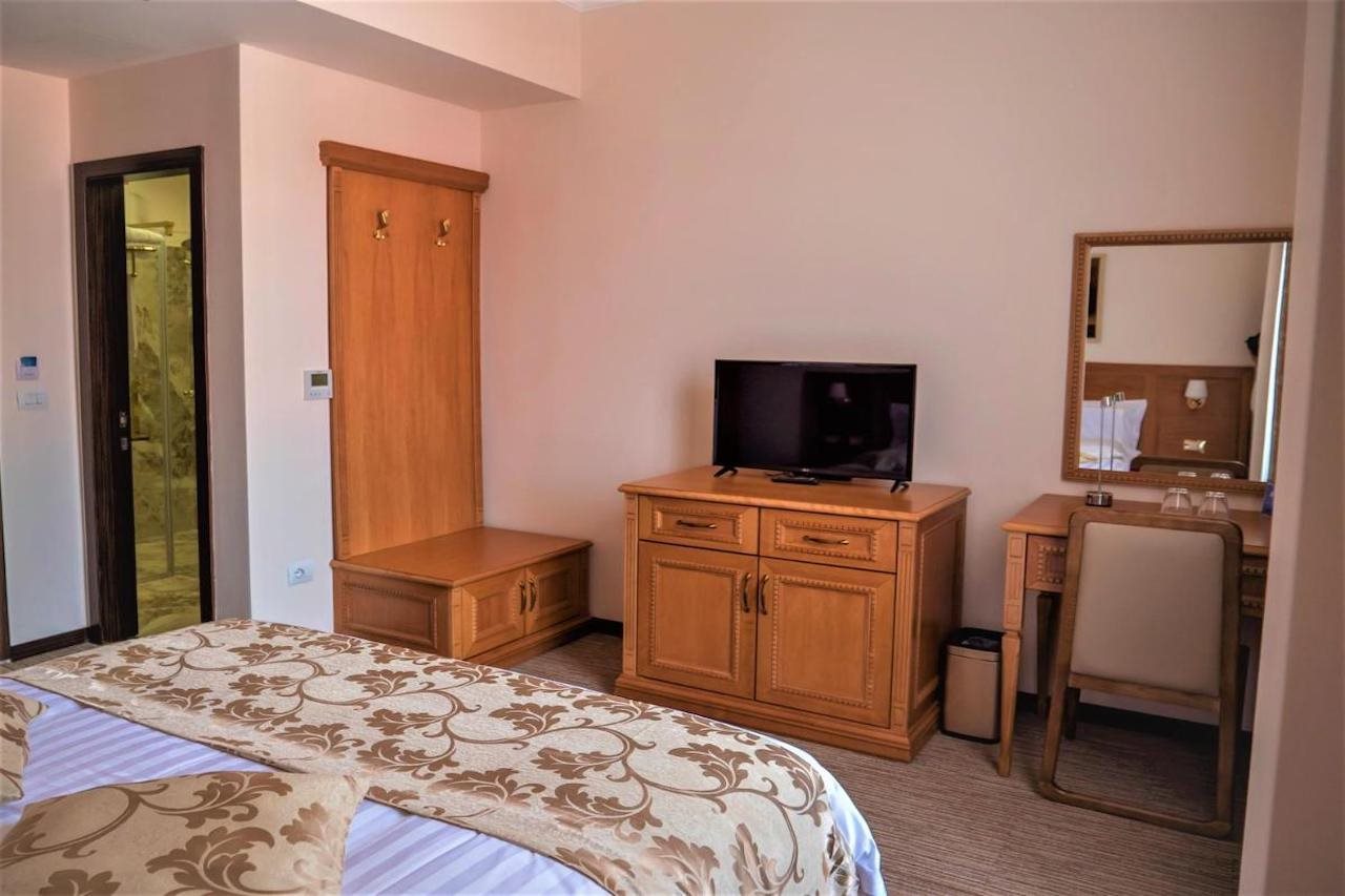 Hotel Hotel Boka